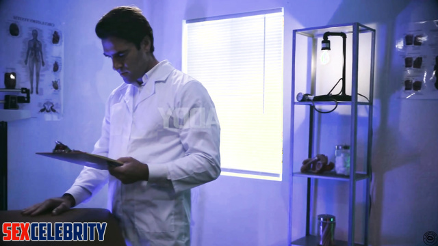 Gynecologist did indecent things to her pussy, Emma Stone internet celeb