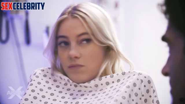 Gynecologist did indecent things to her pussy, Emma Stone internet celeb