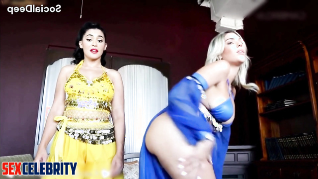 Babes teamed up to fuck you (Kylie Jenner & Kendall Jenner real fake)