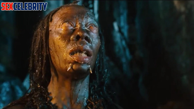 Uncensored Naomi Watts King Kong - Fake Porn