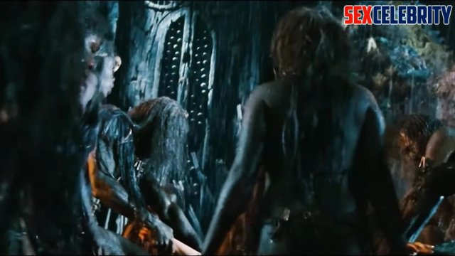 Uncensored Naomi Watts King Kong - Fake Porn