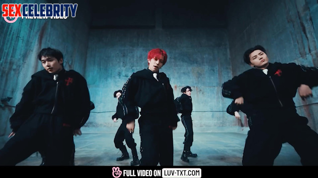 ENHYPEN (엔하이픈) 'Bad Desire' Deepfake Gay PMV