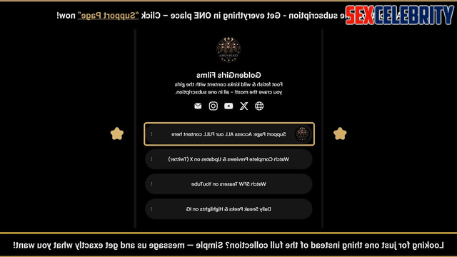 Face Swap Meryl Streep - Blonde Dressed as a Nun Gives you a Great Footjob