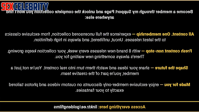 Elizabeth Olsen - Seductive Feet Deliver Explosive Cumshots – Deepfake