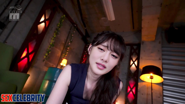 Babe wants to be your best right now - Minnie (G)I-DLE face swap 민니 포르노