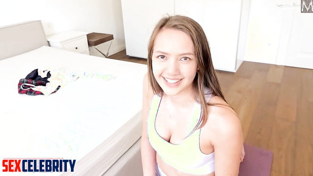 Lisa (리사 블랙핑크) and her besties fucking a black guy / real fake