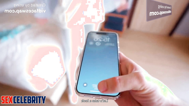 Fake Emma Watson - Stepbro! Either You Fuck Me or I'll Tell Your Girlfriend Everything