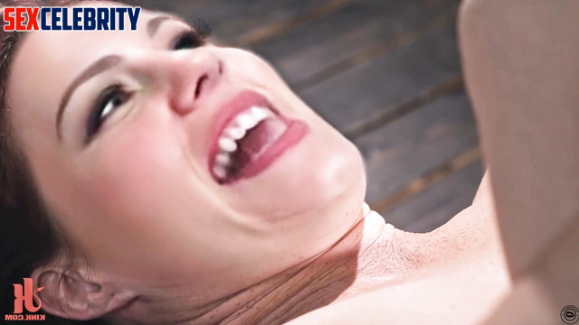 Redhead hottie Elisha Cuthbert wants to be humiliated (deepfakes)