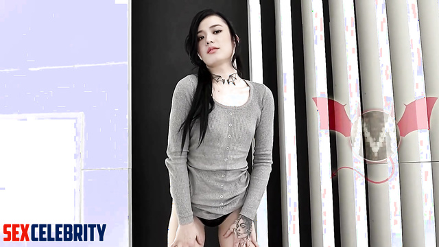 Dirty triple penetration - Jisoo enjoyed it (지수 블랙핑크) smart face change