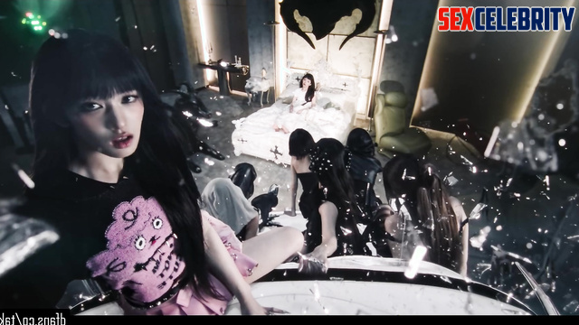 IVE XOXZ PMV Fuck with Wonyoung 장원영 Deepfake