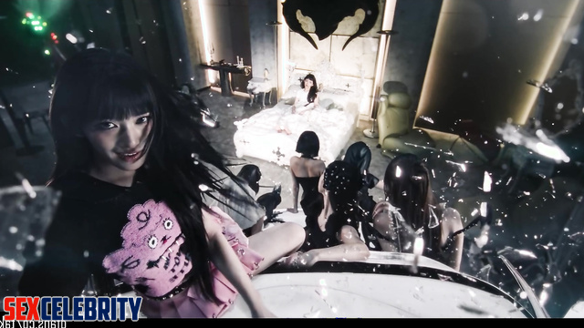 IVE XOXZ PMV Fuck with Wonyoung 장원영 Deepfake