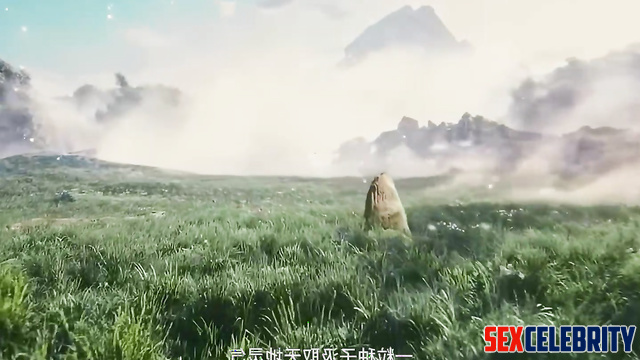 Rough fuck she will never forget - Yang Mi (杨幂 深度学习计划)