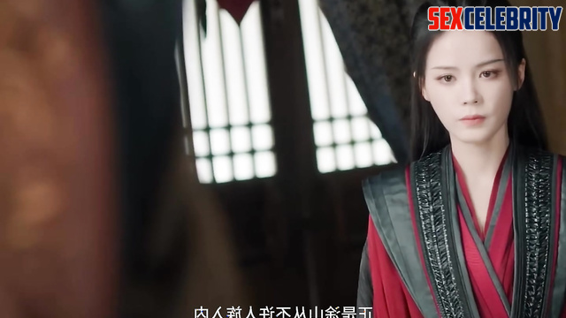 Rough fuck she will never forget - Yang Mi (杨幂 深度学习计划)