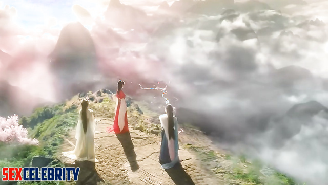 Rough fuck she will never forget - Yang Mi (杨幂 深度学习计划)