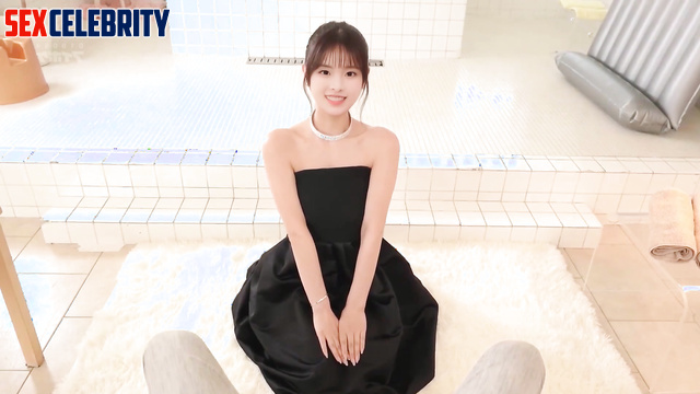 Perfect whore pussy training - POV Yang Chaoyue 杨超越 人工智能