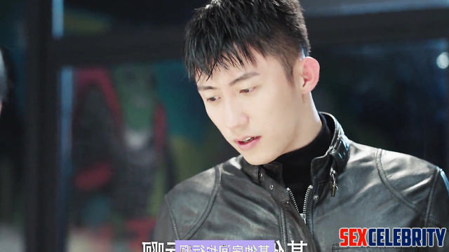 Passionate oily massage she deserves - Dilireba 迪丽热巴 迪力木拉提 名人性爱