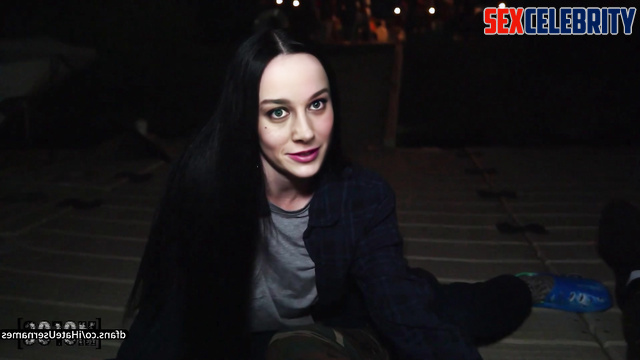 [POV deepfake] Brie Larson cheats on boyfriend on a camping trip