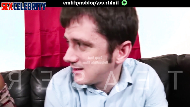 AI Rosé - Cheating Husband Blackmailed and Turned into a Kneeling Foot Slave