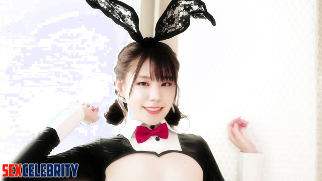 Yeji (예지) loves to seduce young innocent guys / ITZY 있지 연예인 섹스