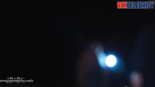 Dua Lipa fucks her boyfriend’s buddy in the woods [POV deepfake]