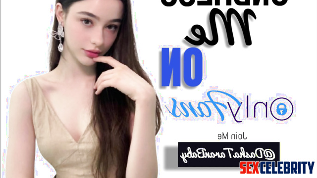 Dasha Taran Moaning Audio Compilation HOT with Fake Video