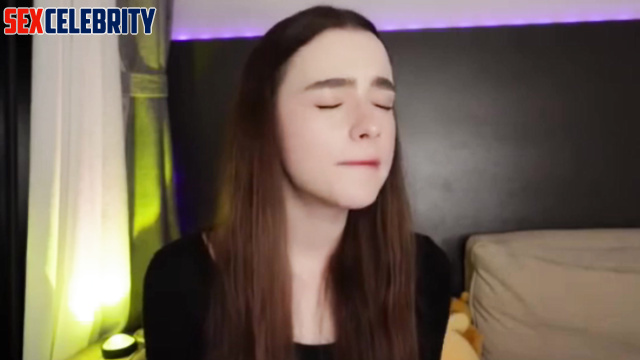 Dasha Taran Moaning Audio Compilation HOT with Fake Video