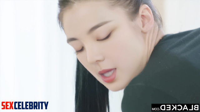 Bbc took her anal virginity, look - Lia (리아 있지) internet celebrity