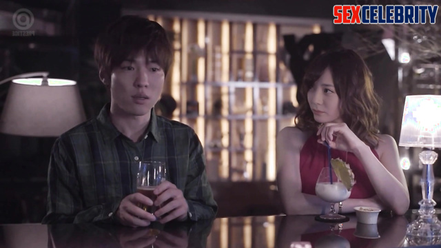 Meeting on the street ended like this / Dilireba (迪丽热巴 迪力木拉提 智能換臉) A.I.