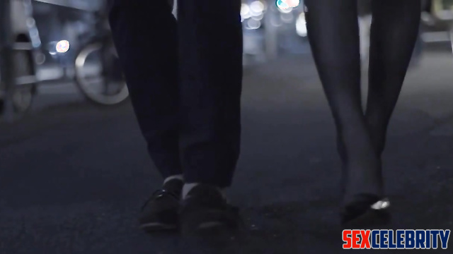 Meeting on the street ended like this / Dilireba (迪丽热巴 迪力木拉提 智能換臉) A.I.