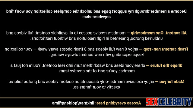 Courtney Eaton - Sexy Boss Jerked my Dick in Black Stockings (POV) - AI