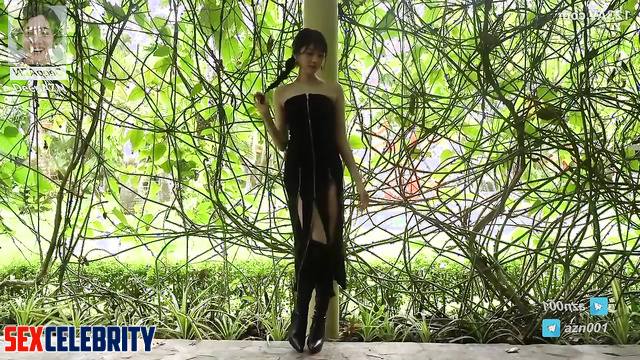 Deepfake Hearts2Hearts Stella 스텔라 sexy show