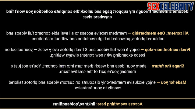 Jennifer Aniston and Courteney Cox - Post-Gym Sweaty Feet (JOI) - Fake