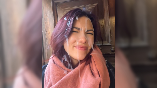 Deepfake LittleBigWhale french bukkake