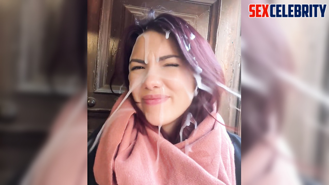 Deepfake LittleBigWhale french bukkake