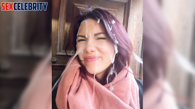 Deepfake LittleBigWhale french bukkake