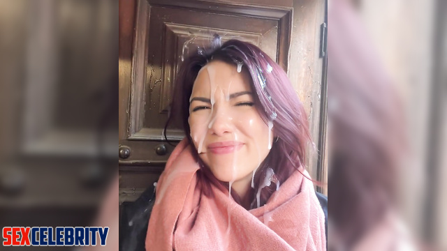 Deepfake LittleBigWhale french bukkake