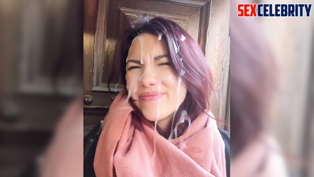 Deepfake LittleBigWhale french bukkake