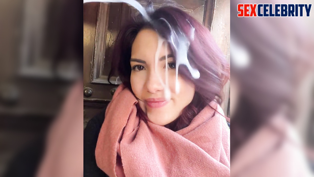 Deepfake LittleBigWhale french bukkake