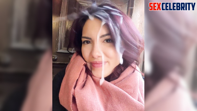 Deepfake LittleBigWhale french bukkake