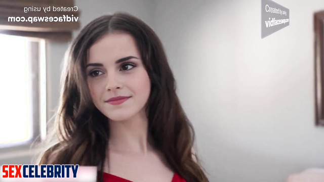 Emma Watson tells Stepbro, "I wanna play house with you" AI