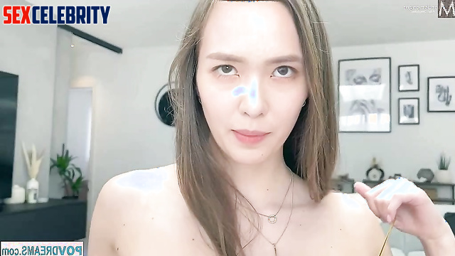 She loves to please those in need / Irene (아이린 레드벨벳) pov adult tapes