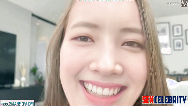 She will do it for money and you will be happy, Dahyun (다현 트와이스) fakeapp