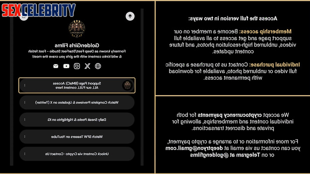 Eva Longoria - Vibrator Penis Milking (Femdom) - Deepfake