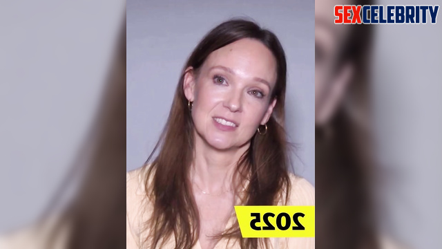 Carolin Kebekus - Dirty Interview - Ai FAKE