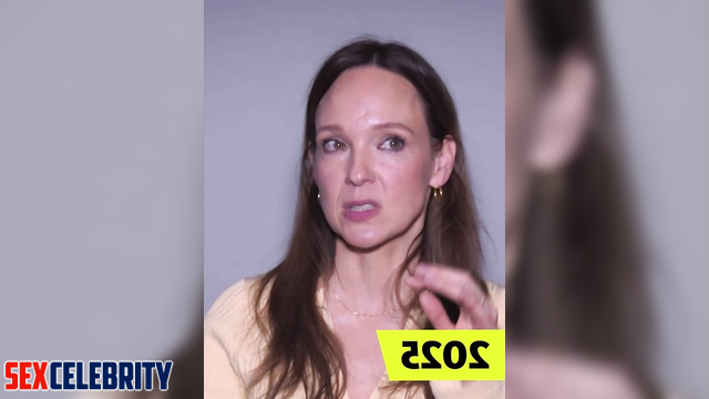 Carolin Kebekus - Dirty Interview - Ai FAKE