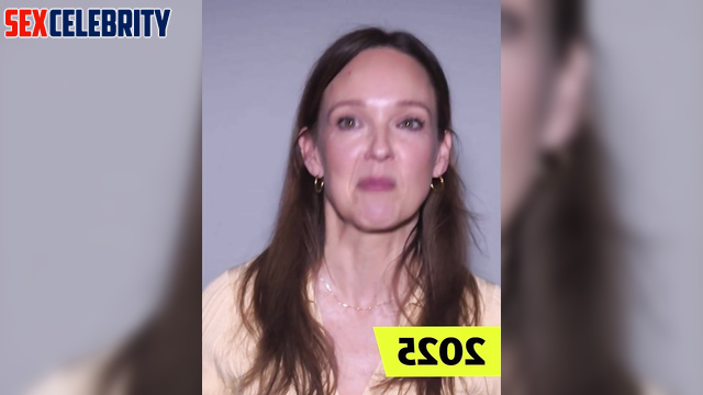 Carolin Kebekus - Dirty Interview - Ai FAKE