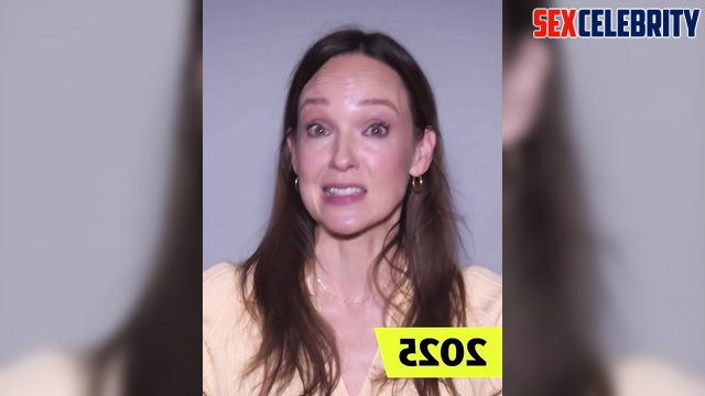 Carolin Kebekus - Dirty Interview - Ai FAKE