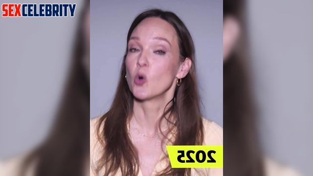 Carolin Kebekus - Dirty Interview - Ai FAKE