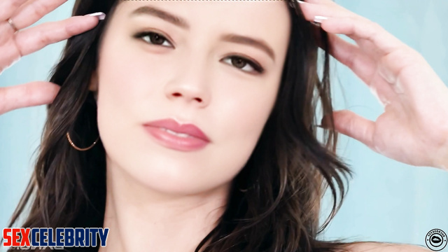 Anya Taylor-Joy artificial intelligence / look at her passion manners