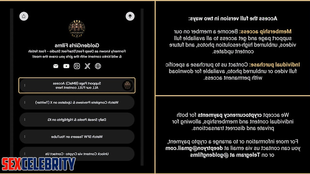 Face Swap Hailee Steinfeld - Intense Foot Worship Pays for Concert Entry